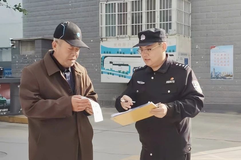 定州：規范養犬行為 共享文明生活